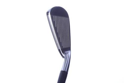Used Mizuno MP Fli-Hi Single Utility 4-Iron - Left-Handed - Regular Flex