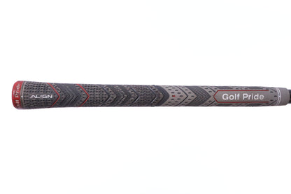 Used Mizuno MX 1000 Gap Wedge - Right-Handed - 49 Degrees - Regular Flex