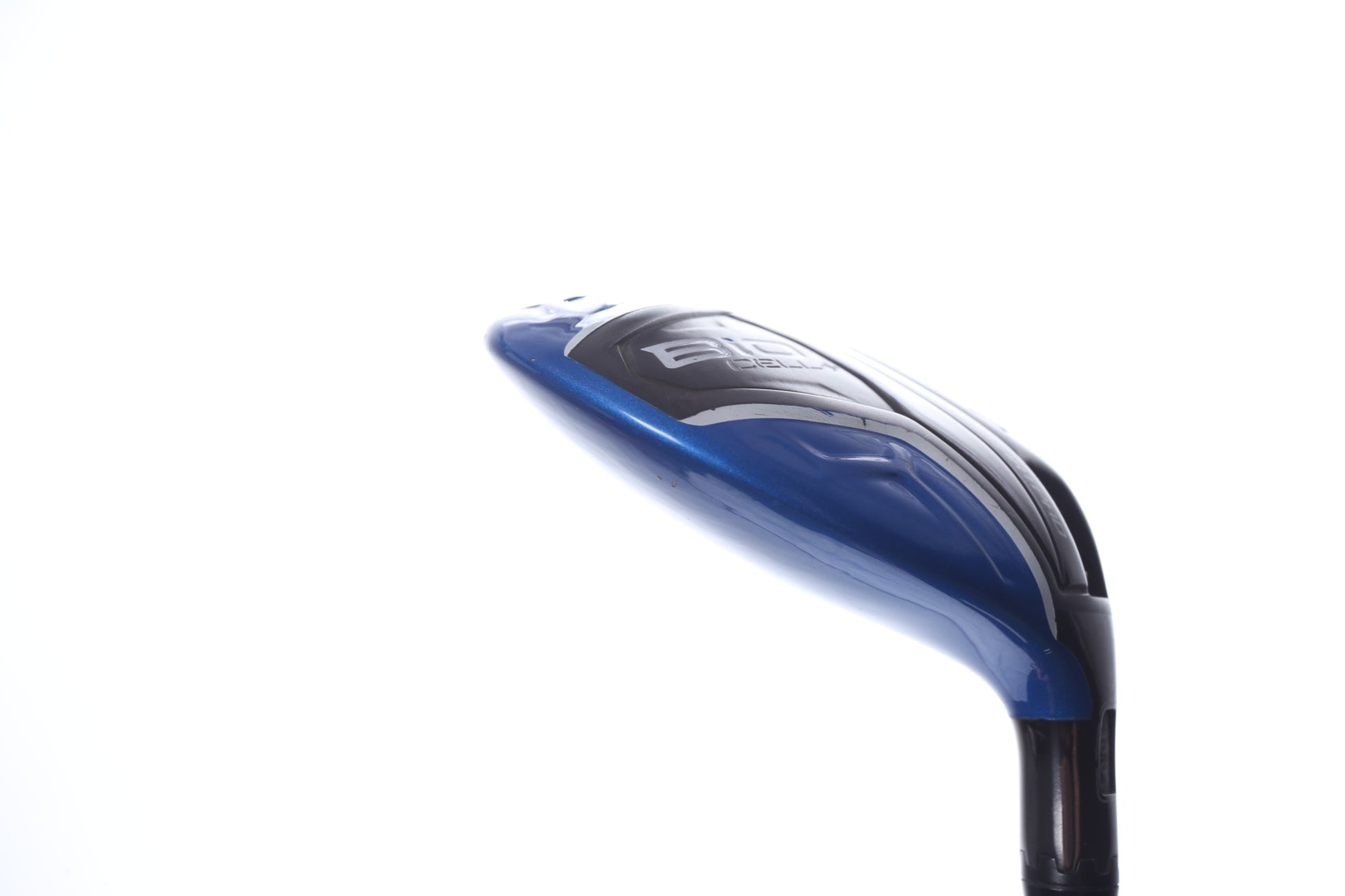 Used Cobra Bio Cell + 3-4 Wood - Right-Handed - 13.5 Degrees - Stiff Flex-Next Round