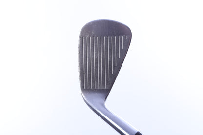 Used Cleveland CG16 Tour Black Pearl Single 6-Iron - Right-Handed - Stiff Flex-Next Round