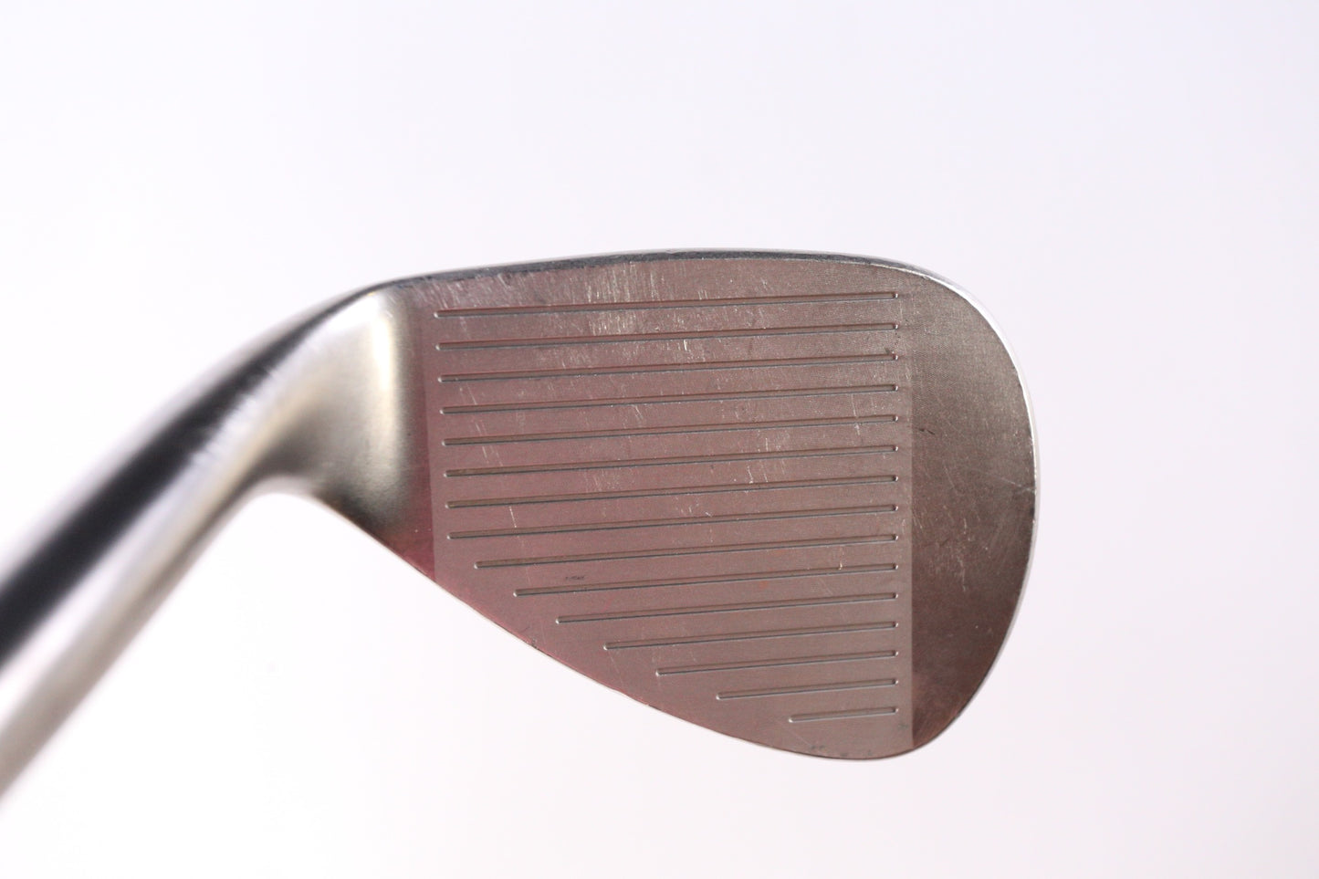 Used Mizuno S23 Copper Cobalt C Grind Lob Wedge - Right-Handed - 58 Degrees - Regular Flex-Next Round