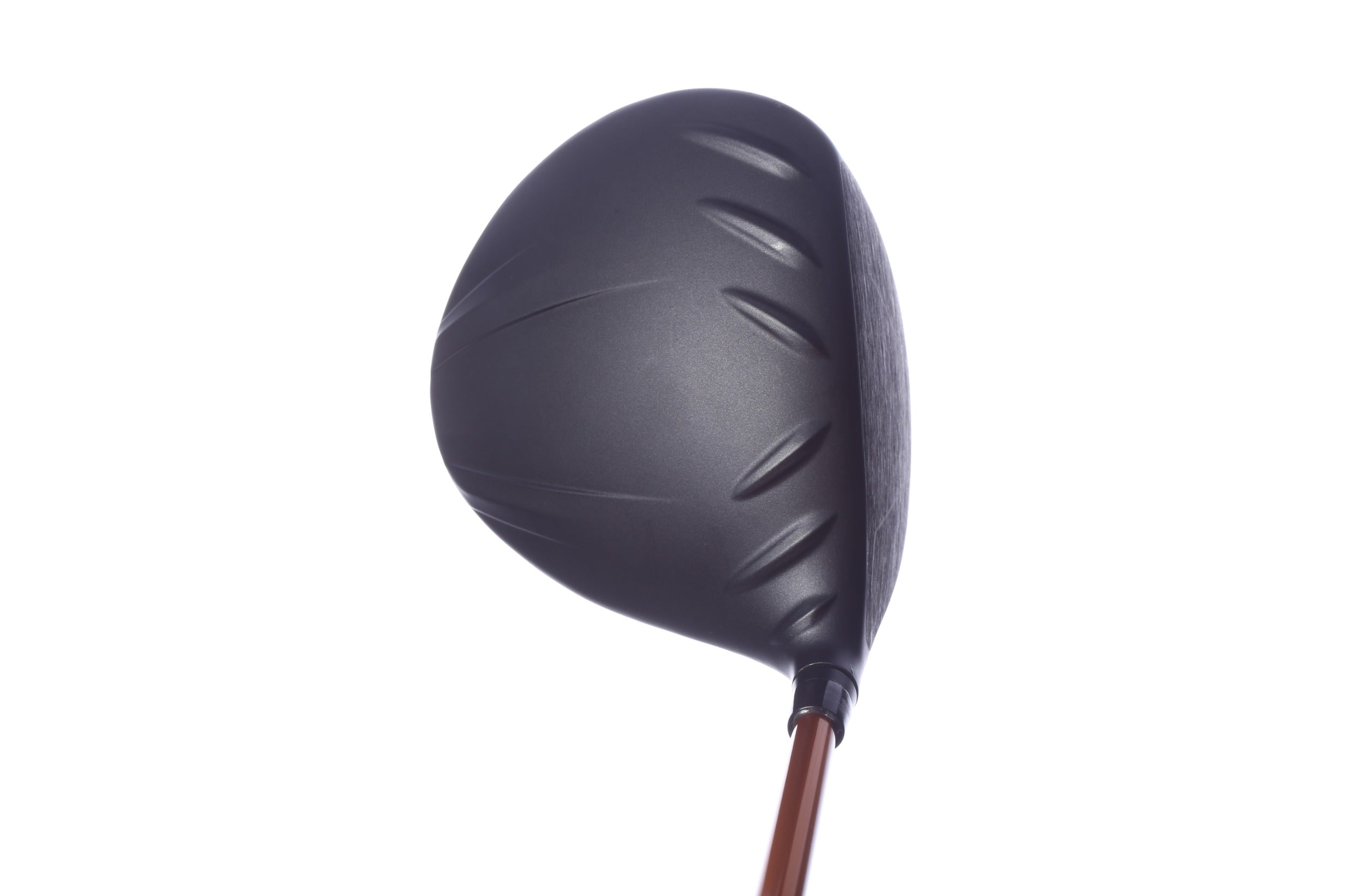 Used Ping G410 Plus Driver - 9 Degrees - Regular Flex Aldila NVS Orange - Left-Handed-Next Round