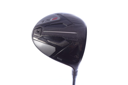Used Titleist TSi2 Driver - 10 Degrees - Stiff Flex Mitsubishi Tensei AV Series Blue - Right-Handed