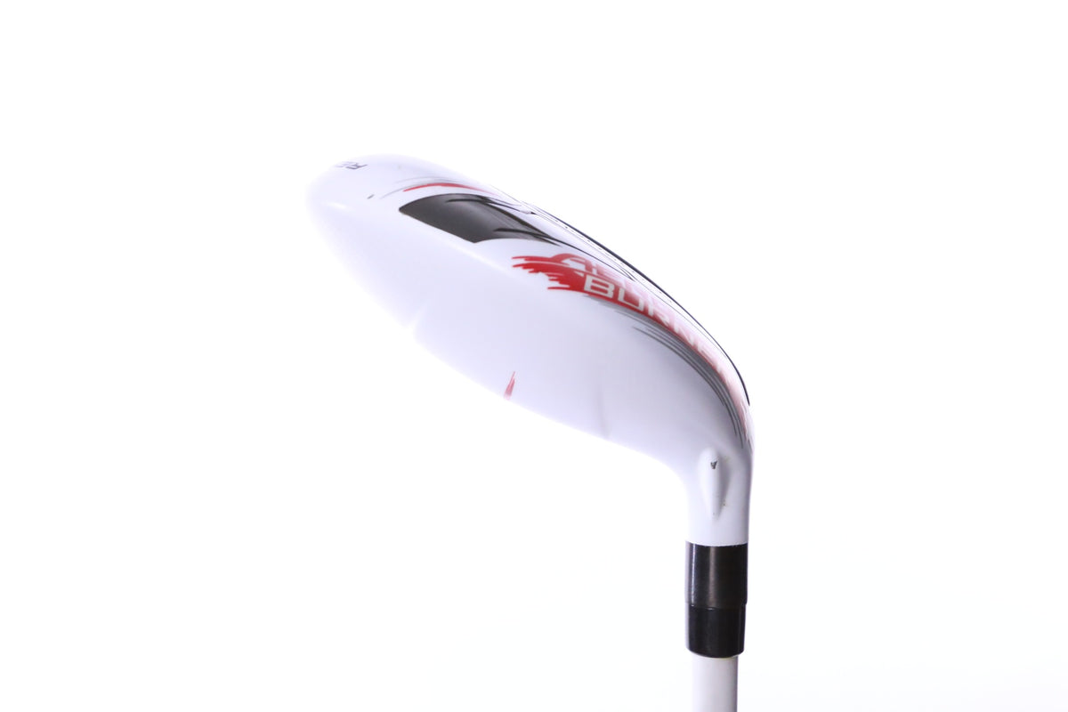 Used TaylorMade AeroBurner 3H Hybrid - Right-Handed - 19 Degrees - Stiff Flex