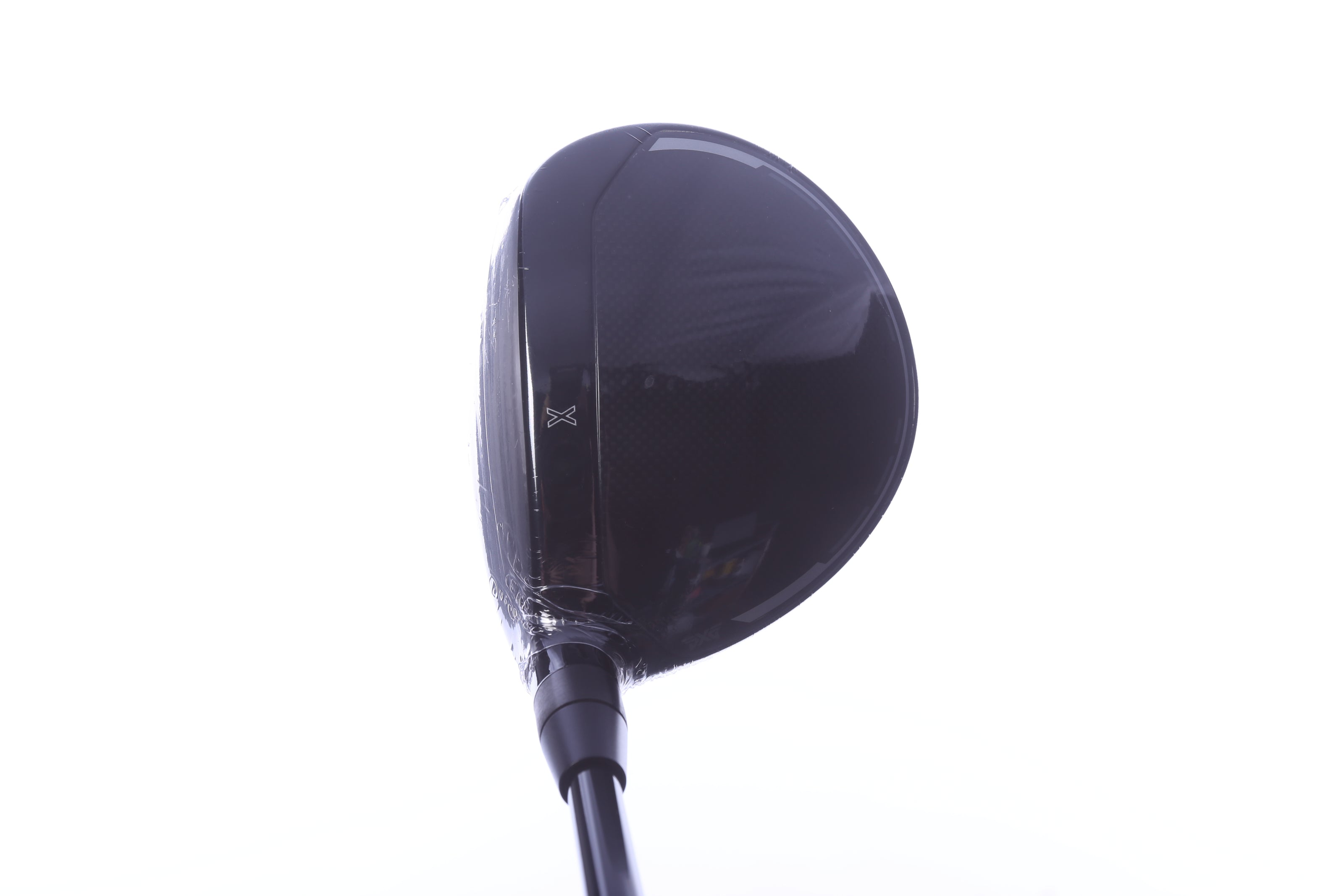 PXG 0311 Black OPS 4-Wood - Right-Handed - 17 Degrees - Regular Flex-Next Round
