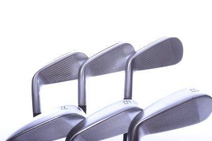 Used TaylorMade 2023 P790 Iron Set - Right-Handed - 5-PW - Seniors Flex