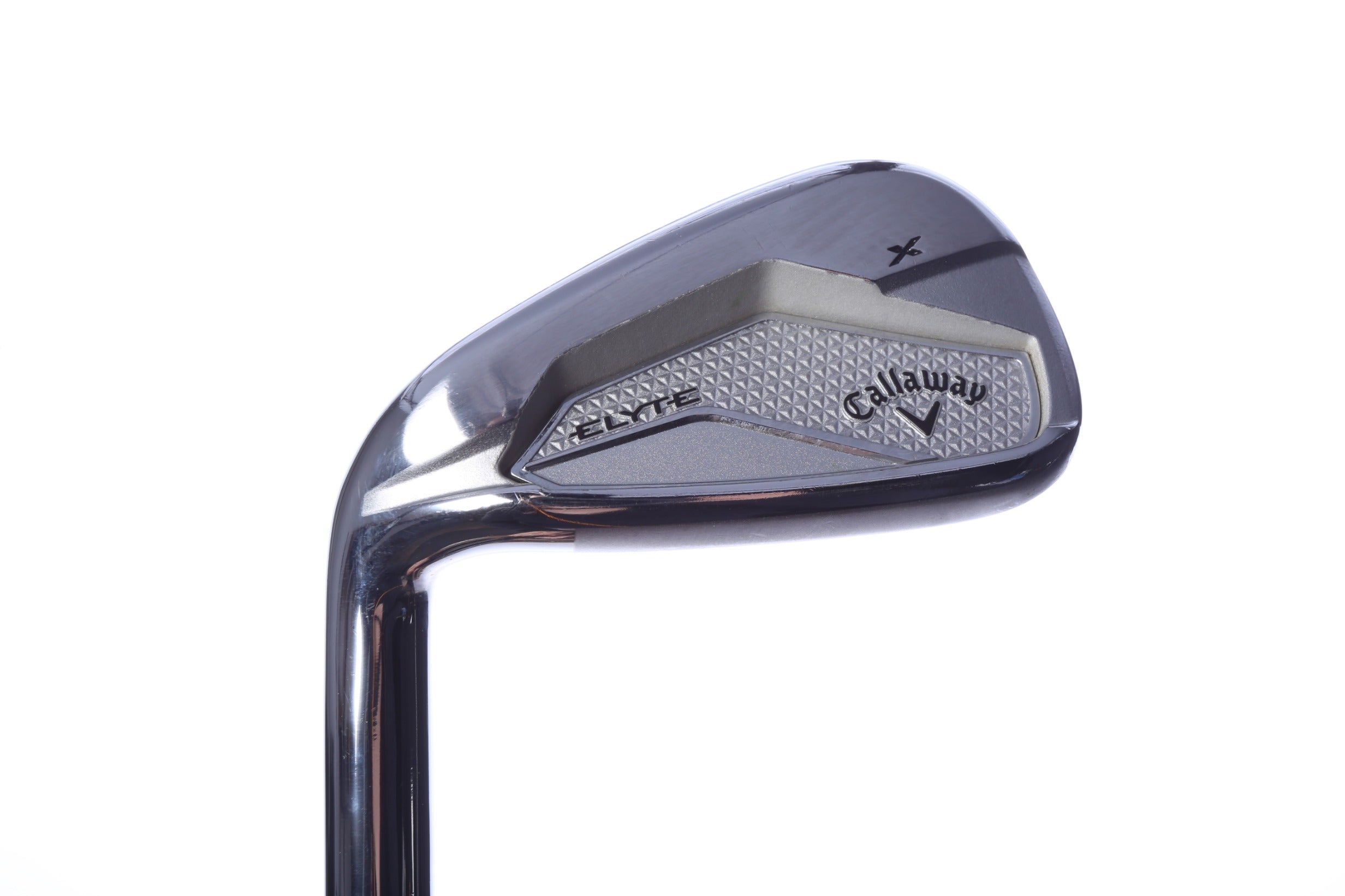 Used Callaway Elyte X Approach Wedge - Left-Handed - 46 Degrees - Seniors Flex-Next Round
