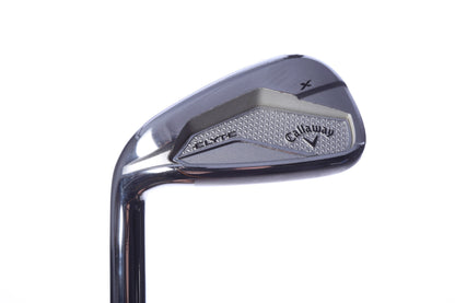 Used Callaway Elyte X Approach Wedge - Left-Handed - 46 Degrees - Seniors Flex-Next Round