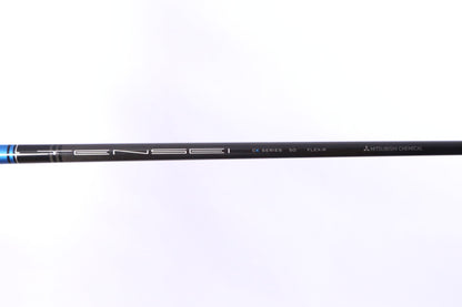 Used Callaway Epic Flash Driver - 10.5 Degrees - Regular Flex Mitsubishi Tensei Blue CK Pro - Right-Handed-Next Round