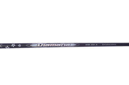 Used Titleist GT2 Driver - 10 Degrees - Stiff Flex Mitsubishi Dimana WB - Right-Handed-Next Round