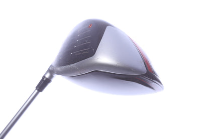 Used TaylorMade M6 D-Type Driver - 10.5 Degrees - Stiff Flex Mitsubishi Tensei CK Series Red - Right-Handed-Next Round