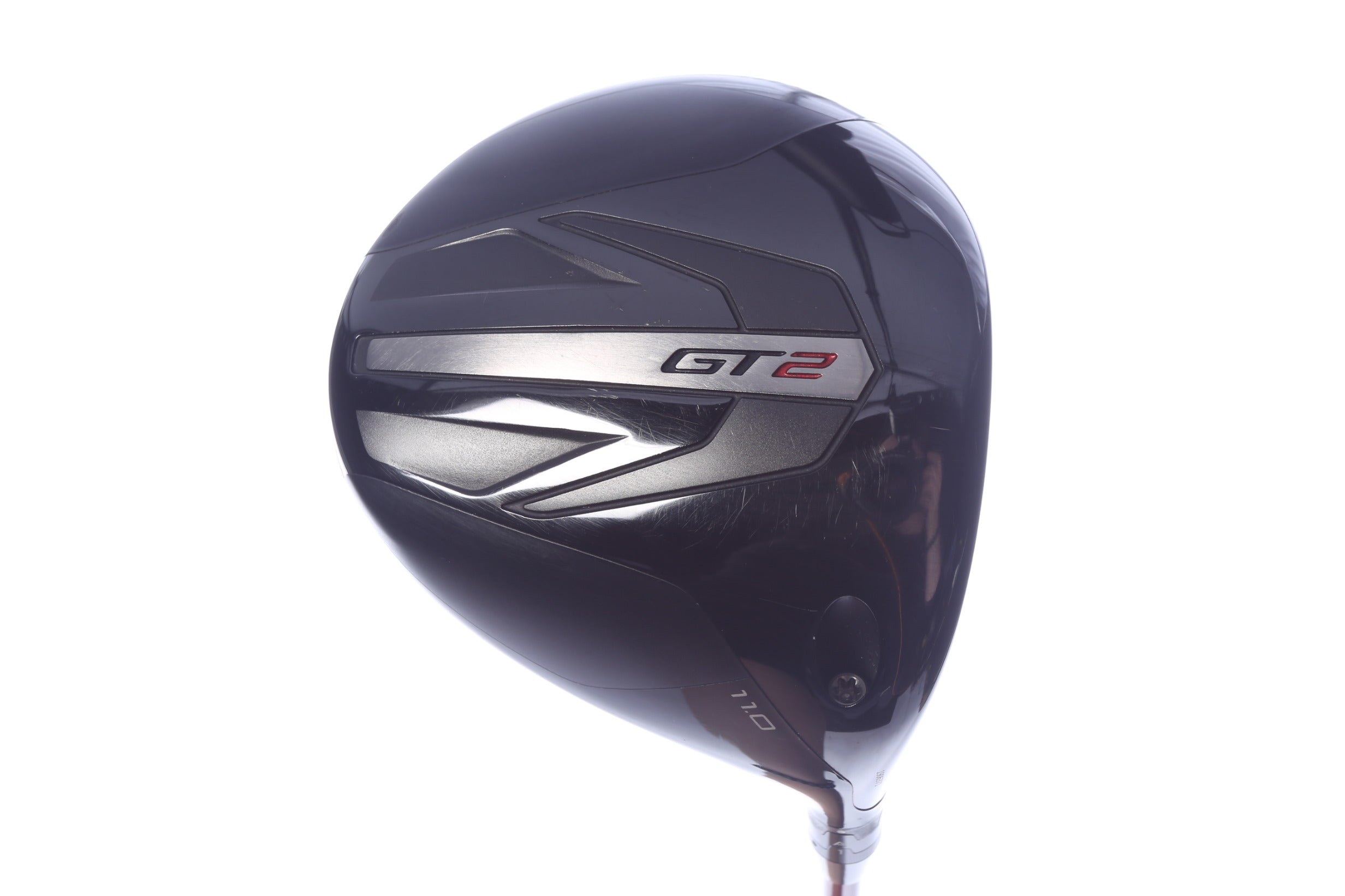 Used Titleist GT2 Driver - 11 Degrees - Seniors Flex Project X Denali - Right-Handed-Next Round