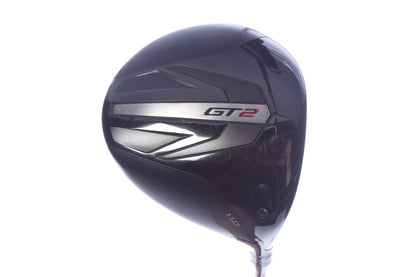 Used Titleist GT2 Driver - 11 Degrees - Seniors Flex Project X Denali - Right-Handed-Next Round