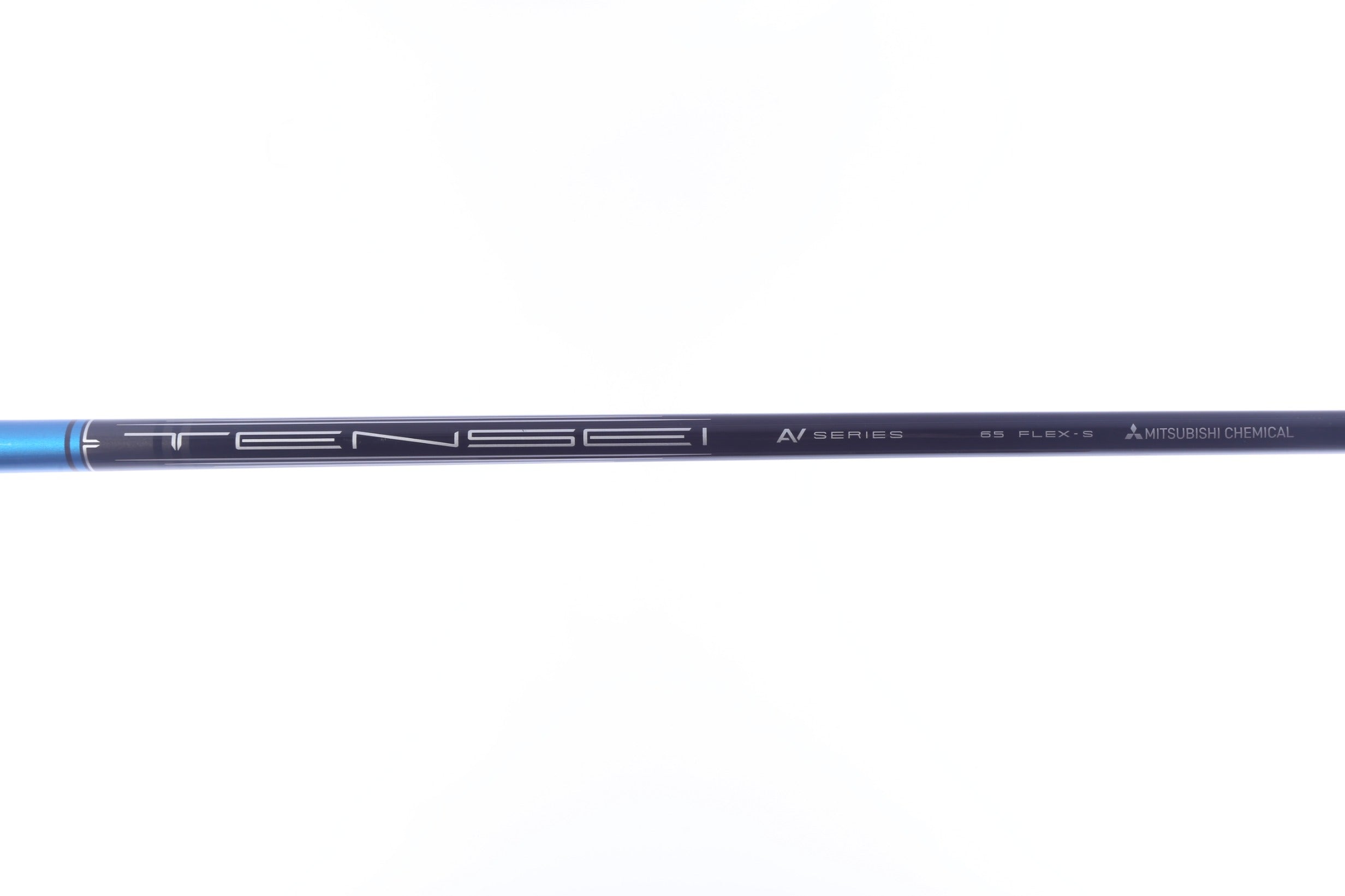 Used Callaway Rogue ST MAX Driver - 10.5 Degrees - Stiff Flex Mitsubishi TENSEI AV Blue - Right-Handed