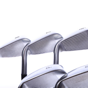 Used Callaway Apex 21 Iron Set - Right-Handed - 6-PW - Seniors Flex-Next Round