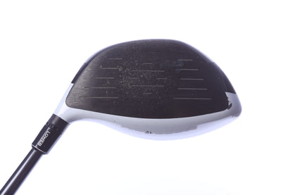 Used TaylorMade M2 2016 Driver - 9.5 Degrees - Stiff Flex Fujikura Speeder 661 Evolution - Right-Handed