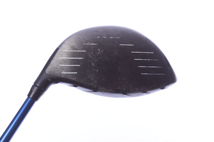 Used Ping G30 LS Tec Driver - 10.5 Degrees - Stiff Flex Ping TFC 419 - Right-Handed