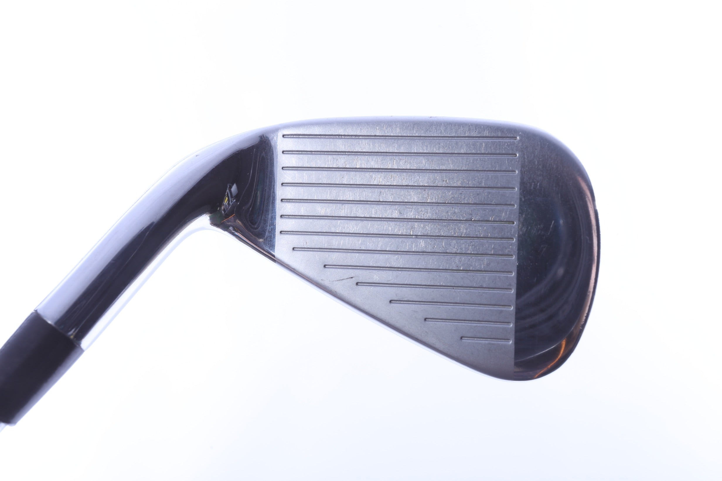 Used Callaway Rogue Pro Single 7-Iron - Right-Handed - Stiff Flex-Next Round