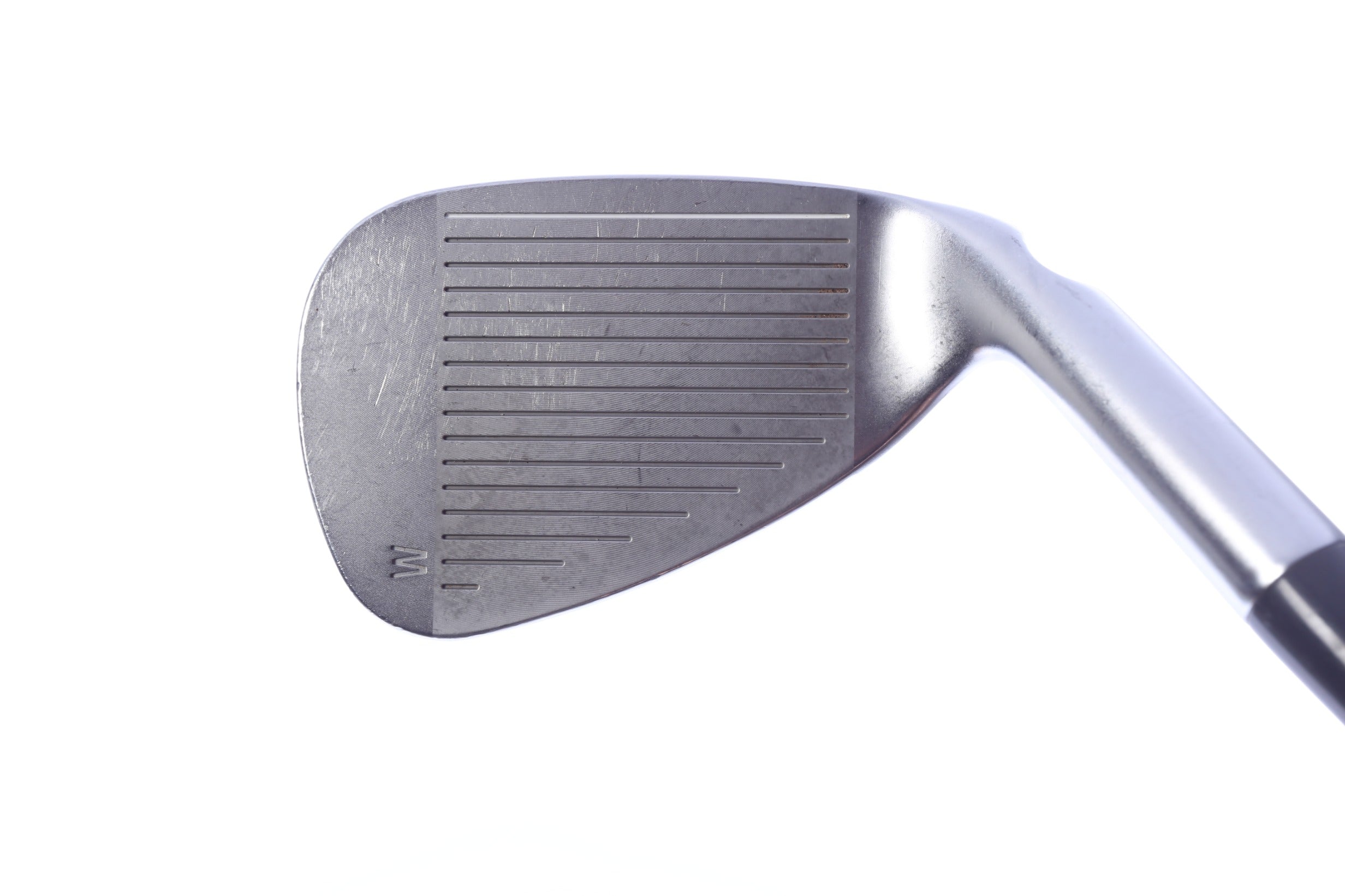 Used Ping G730 Pitching Wedge - Left-Handed - 40 Degrees - Seniors Flex