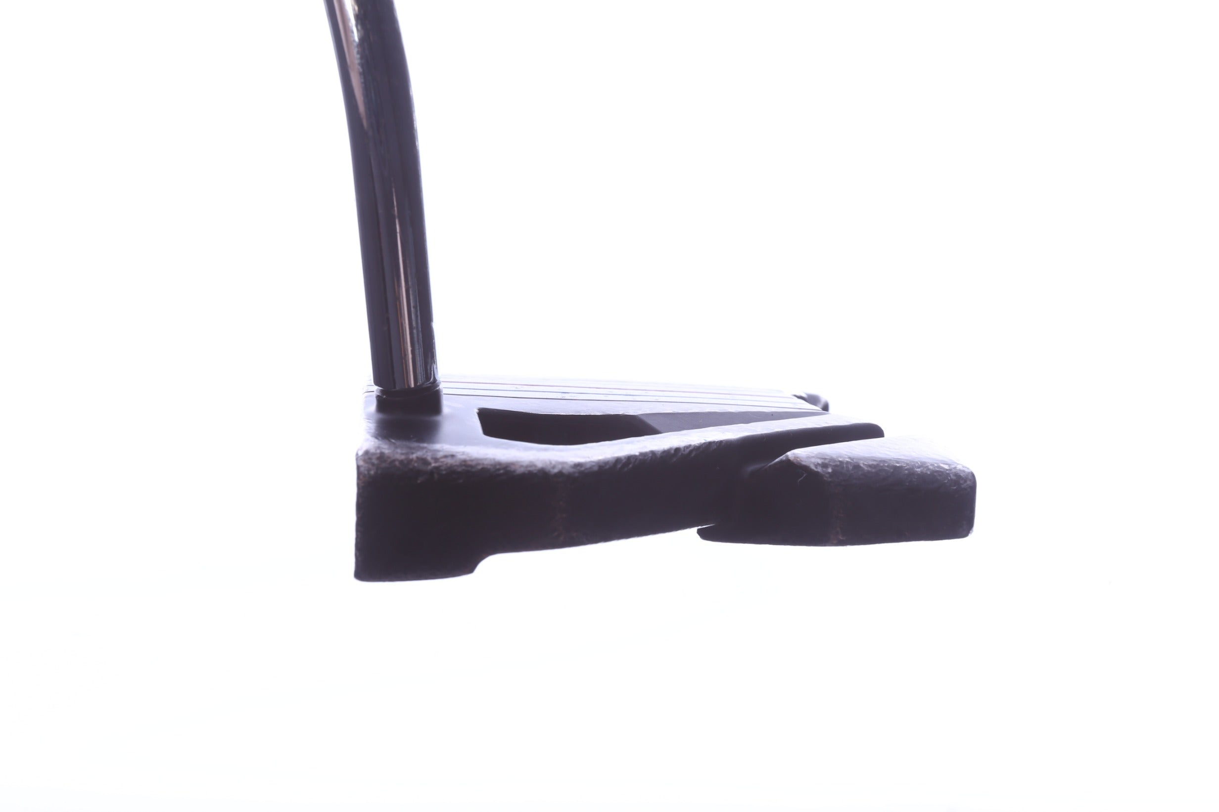 Used Odyssey Triple Track Ten 2020 Putter - Right-Handed - 32.5 in - Mallet