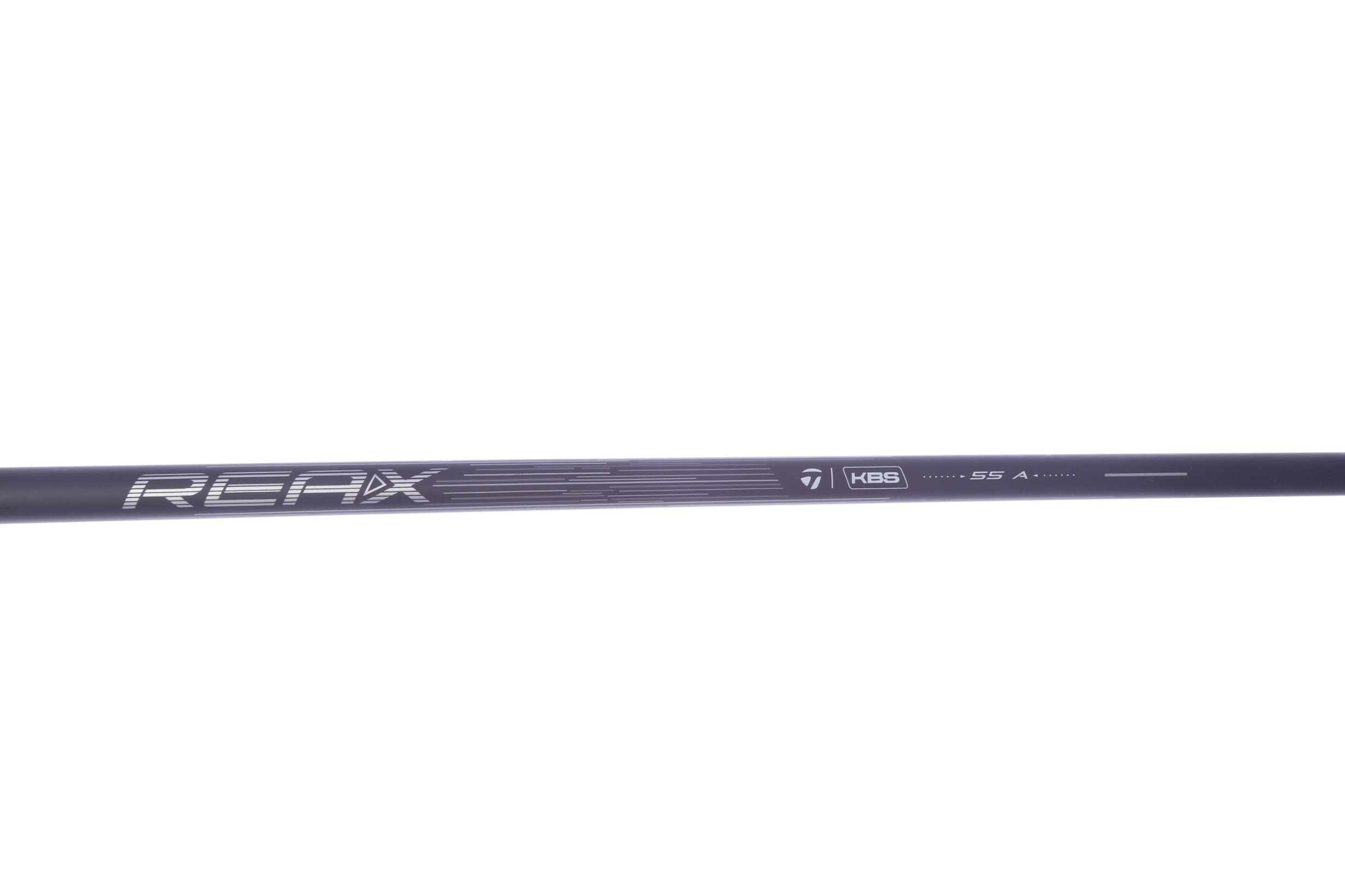 Used TaylorMade Qi Max HL Approach Wedge - Right-Handed - 50 Degrees - Seniors Flex-Next Round