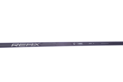 Used TaylorMade Qi Max HL Approach Wedge - Right-Handed - 50 Degrees - Seniors Flex-Next Round