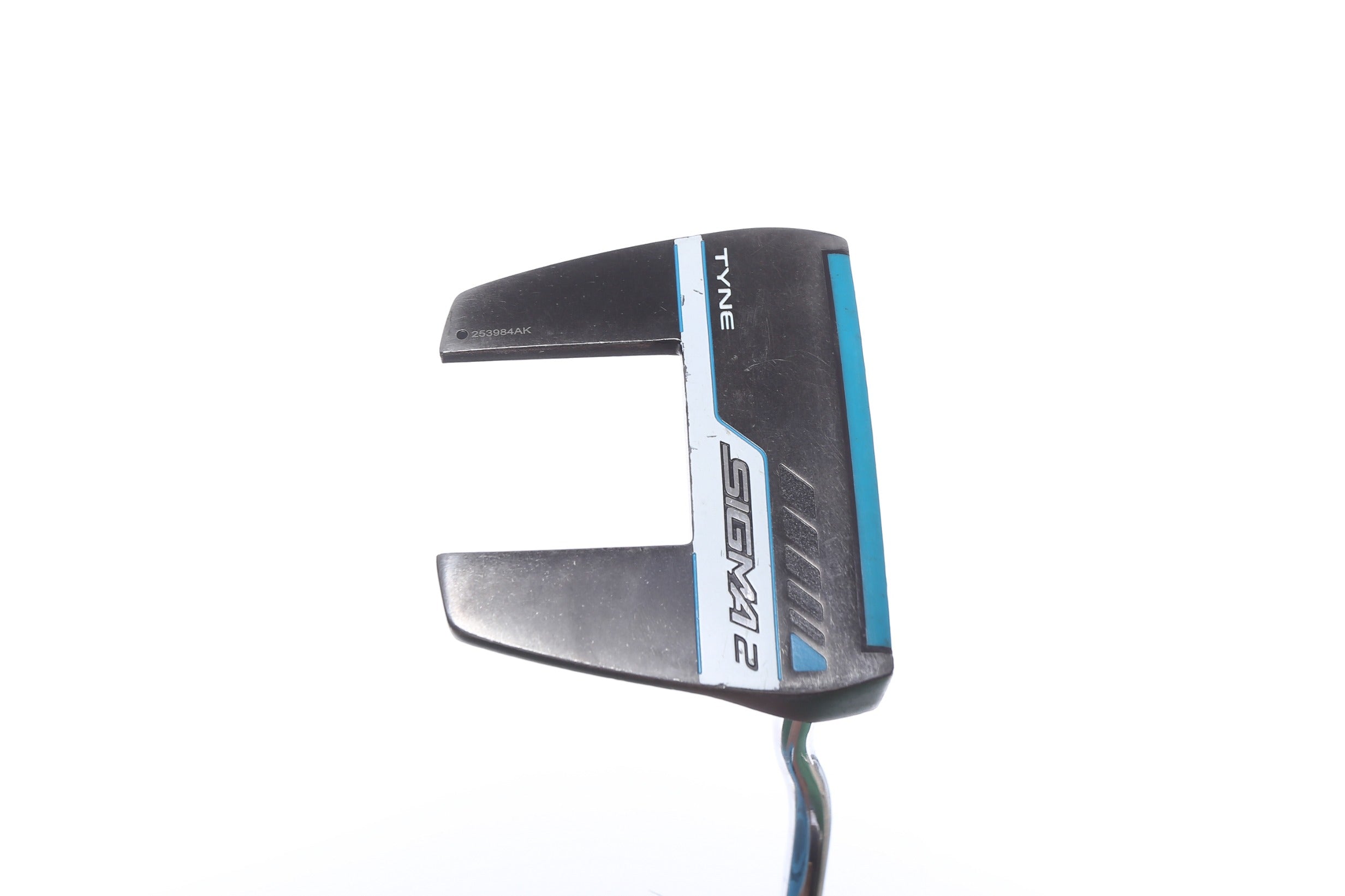 Used Ping Sigma 2 Tyne Putters - Affordable Quality Golf