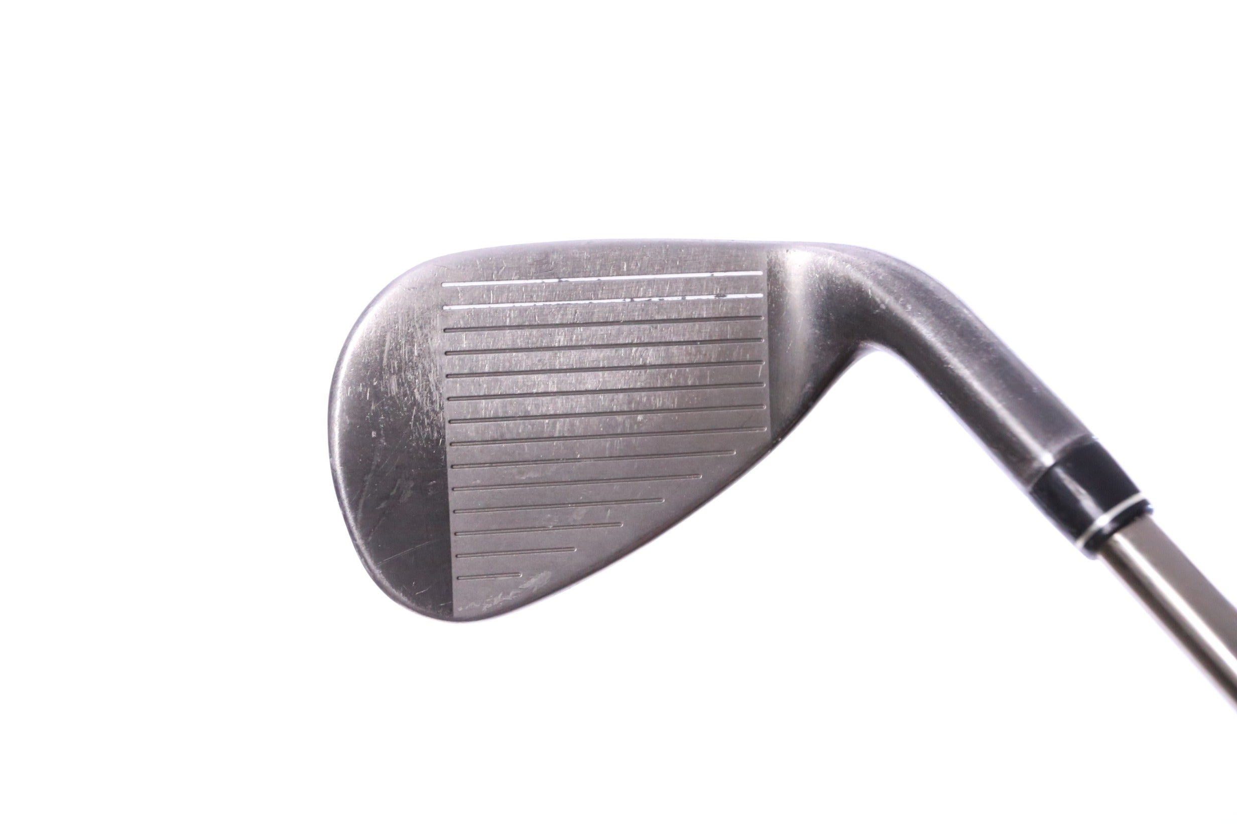 Used Callaway Big Bertha OS Single 9-Iron - Left-Handed - Seniors Flex