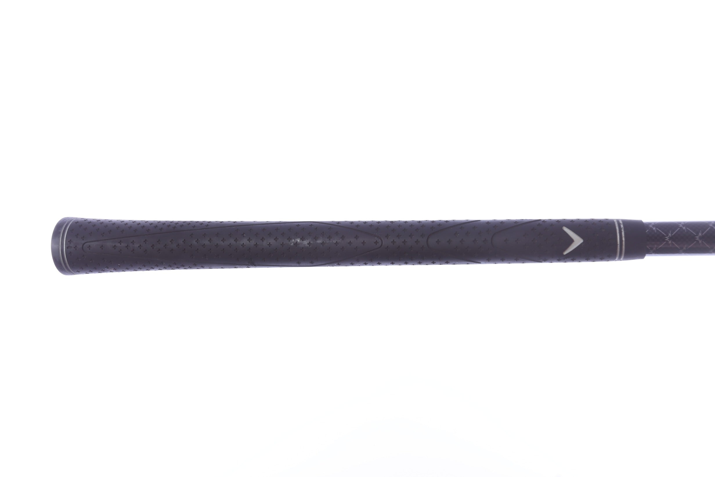 Used Callaway Rogue ST MAX OS 4H Hybrid - Right-Handed - 21 Degrees - Regular Flex-Next Round