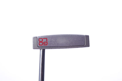 Used Titleist Scotty Cameron GoLo 5 2015 Putter - Right-Handed - 33 in - Mallet-Next Round