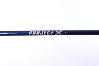 Used Titleist TS4 Driver - 8.5 Degrees - Extra Stiff Flex Project X Blue Driver - Right-Handed-Next Round