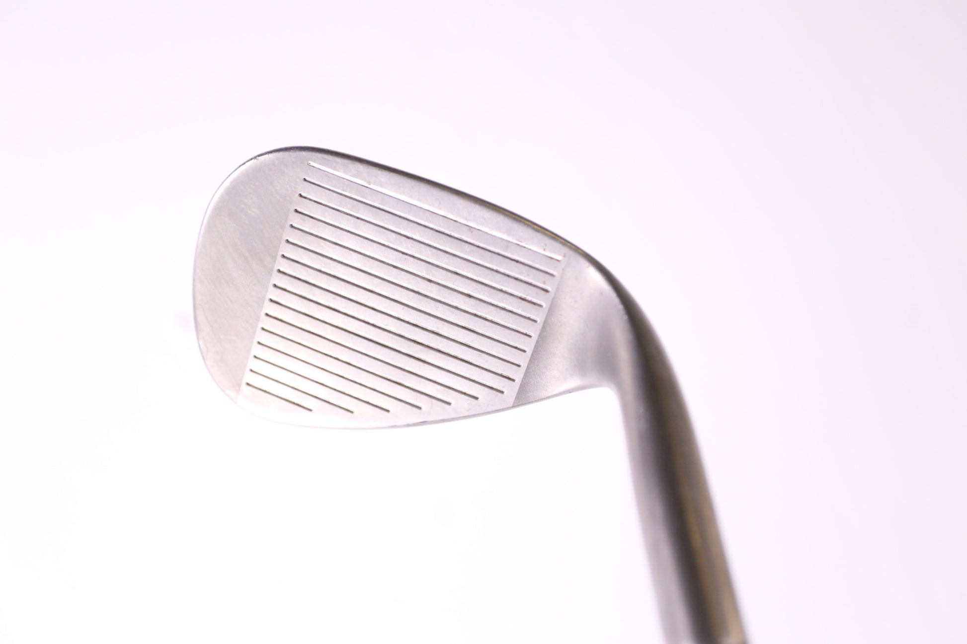 Used Ping Prodi G Sand Wedge - Left-Handed - 56 Degrees - Youth Flex-Next Round