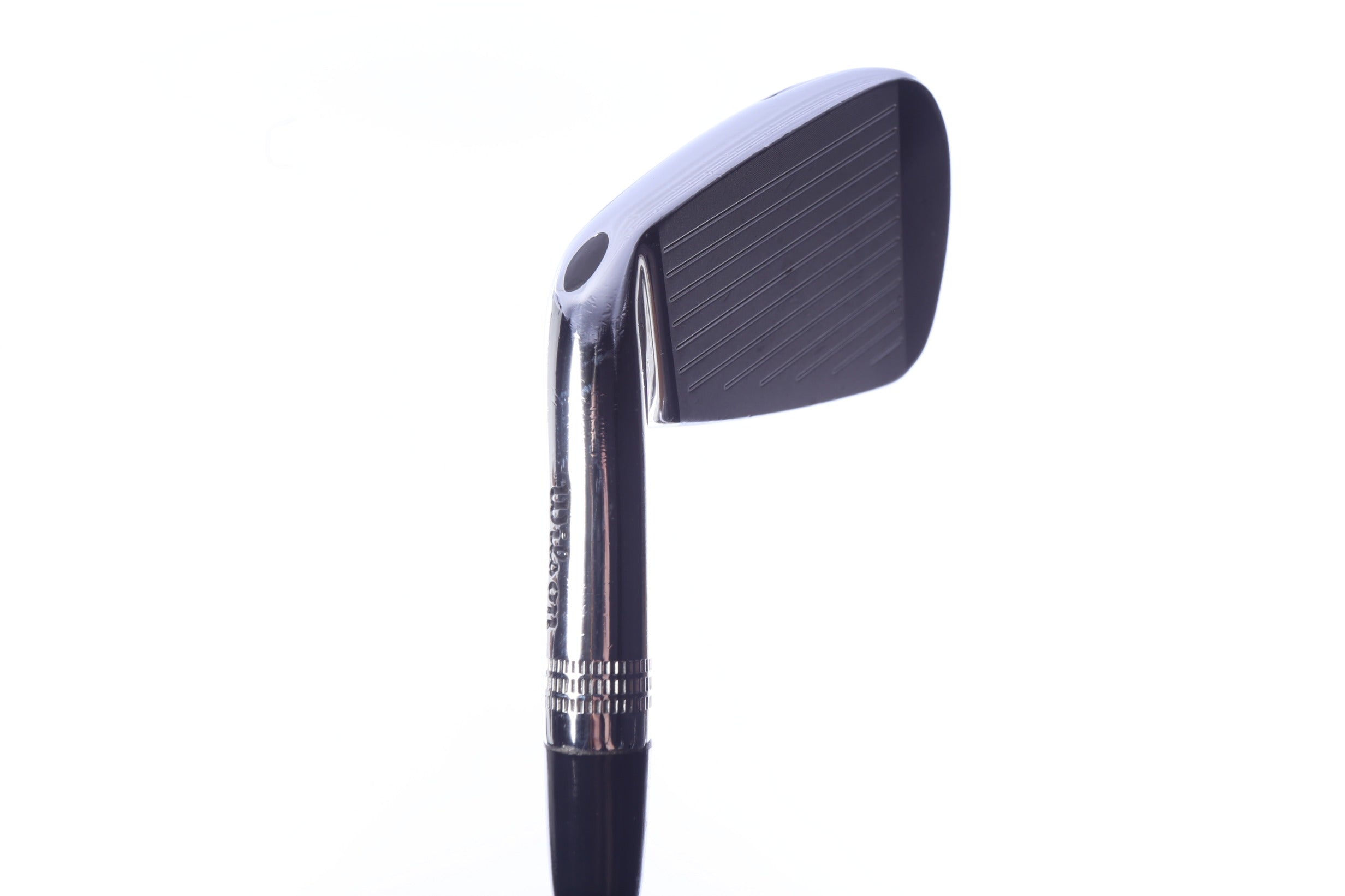 Used Wilson 2024 Staff Model CB Single 4-Iron - Right-Handed - Extra Stiff Flex