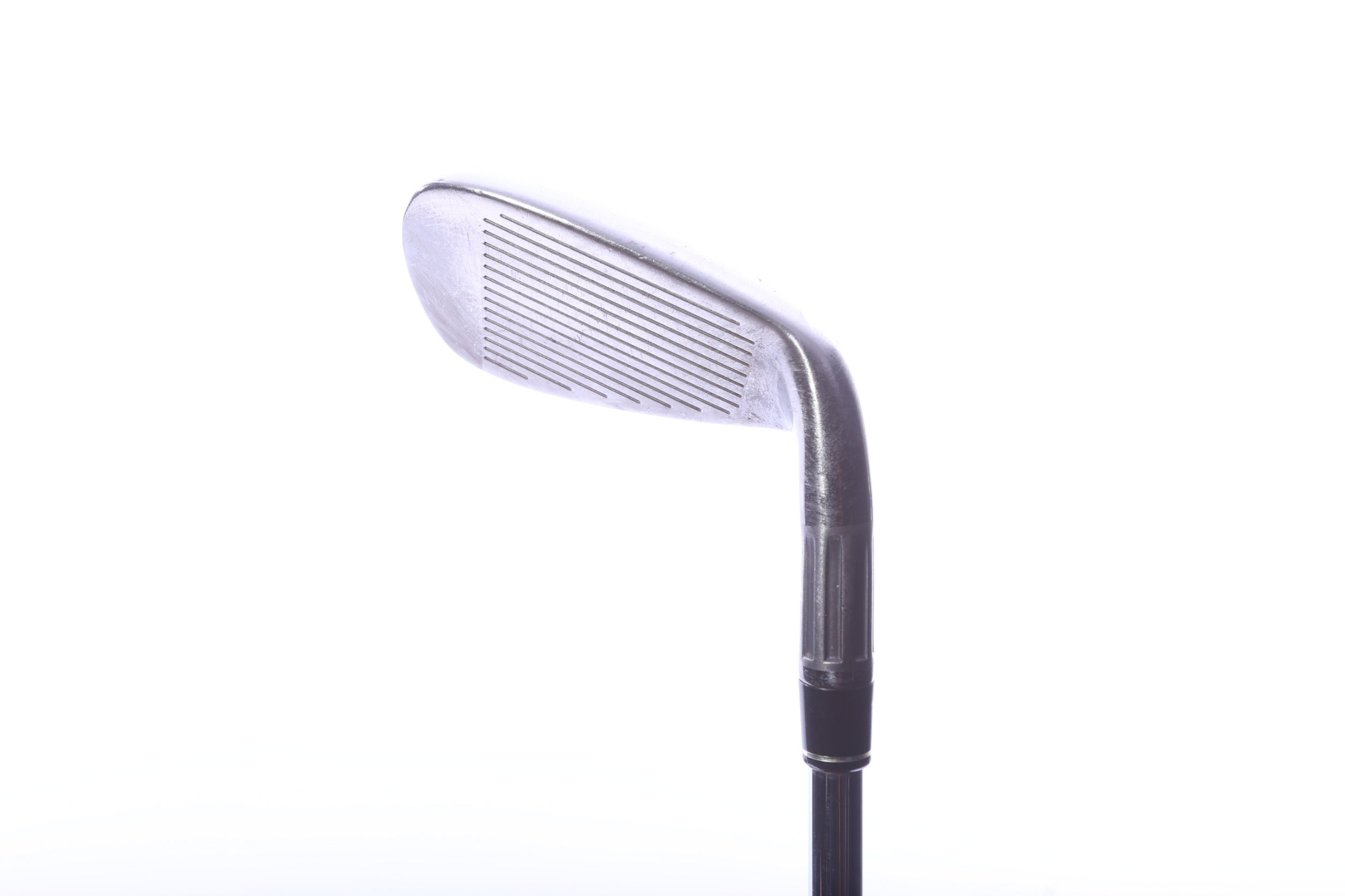 Used TaylorMade M2 Approach Wedge - Left-Handed - 49 Degrees - Stiff Flex