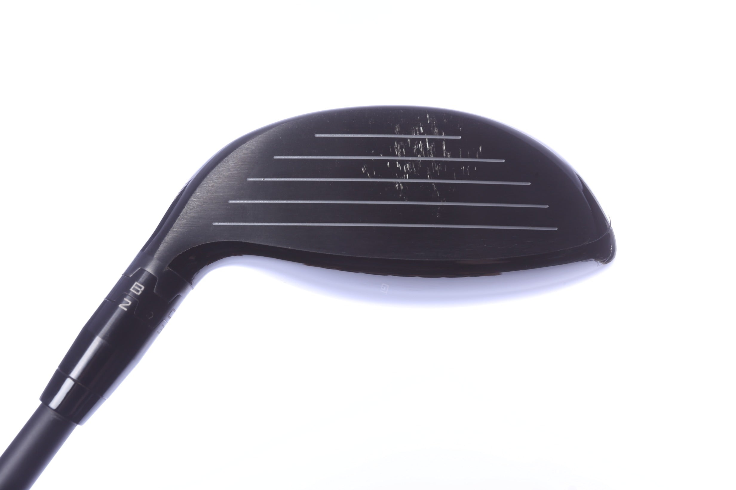 Used Titleist GT2 3-Wood - Right-Handed - 15 Degrees - Stiff Flex-Next Round