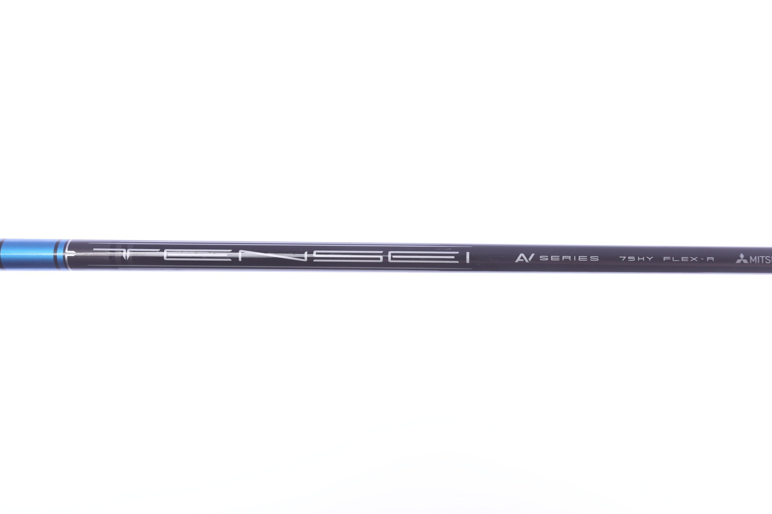 Used PXG 0311 Black OPS 4H Hybrid - Right-Handed - 22 Degrees - Regular Flex