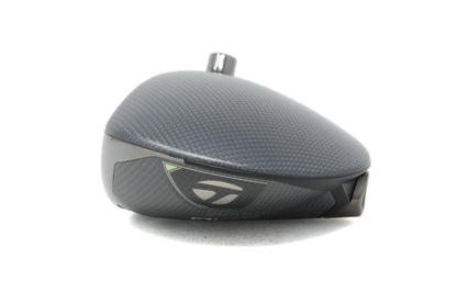 Used TaylorMade Qi35 LS Driver - HEAD ONLY - Left-Handed - 9 Degrees