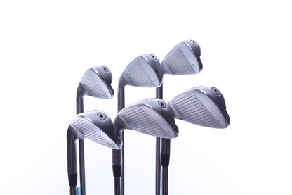 Used Ping G425 Iron Set - Right-Handed - 5-PW - Stiff Flex