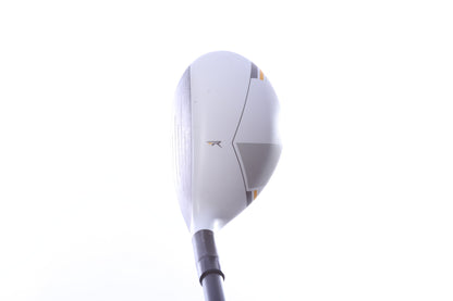 Used TaylorMade RocketBallz Stage 2 3H Hybrid - Right-Handed - 19 Degrees - Stiff Flex-Next Round