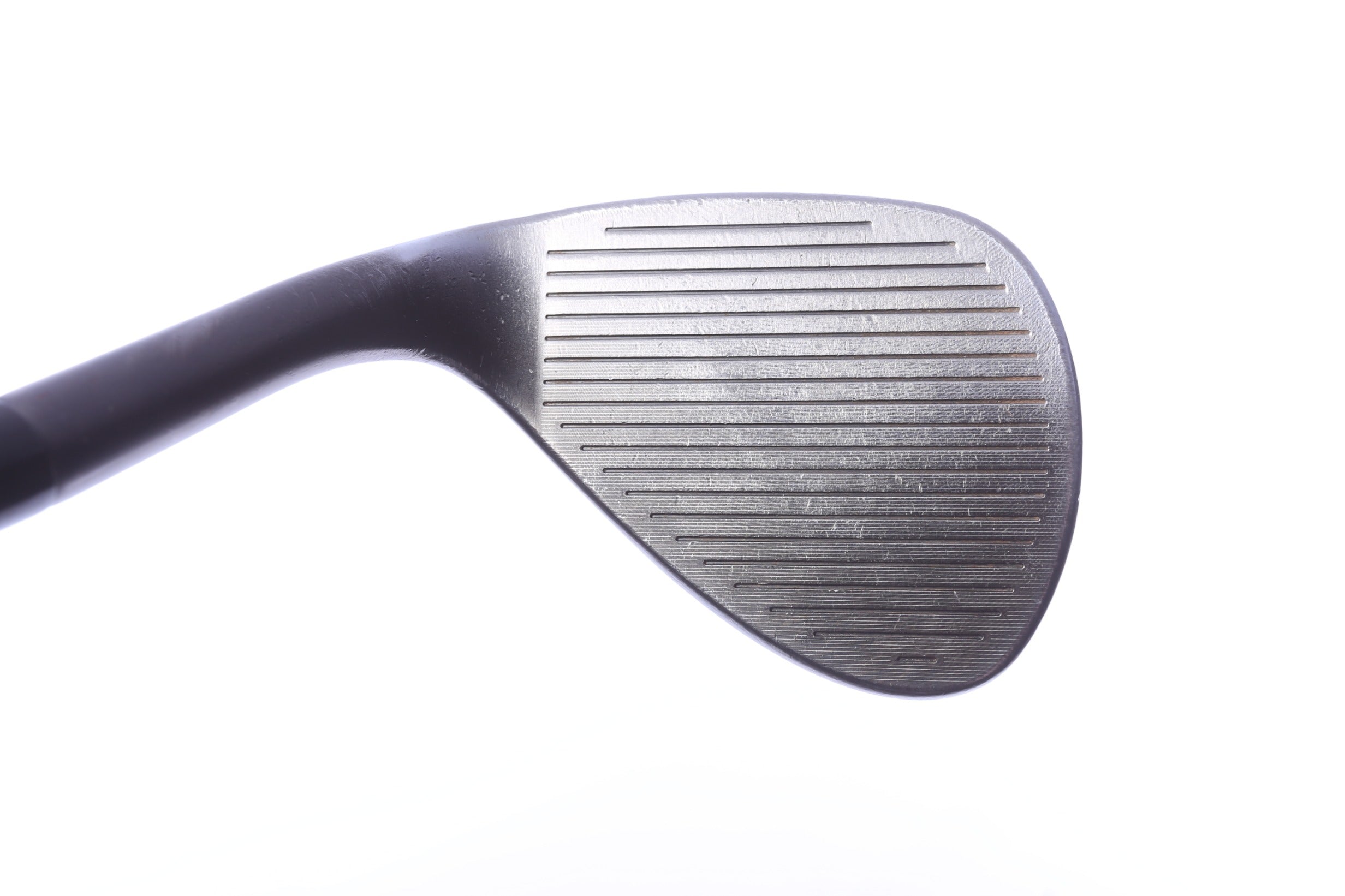 Used Cleveland CBX Full Face Sand Wedge - Right-Handed - 56 Degrees - Wedge Flex