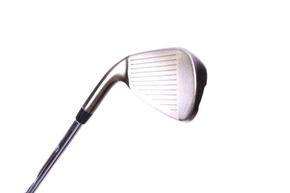Used Mizuno JPX EZ Forged Single 5-Iron - Right-Handed - Stiff Flex