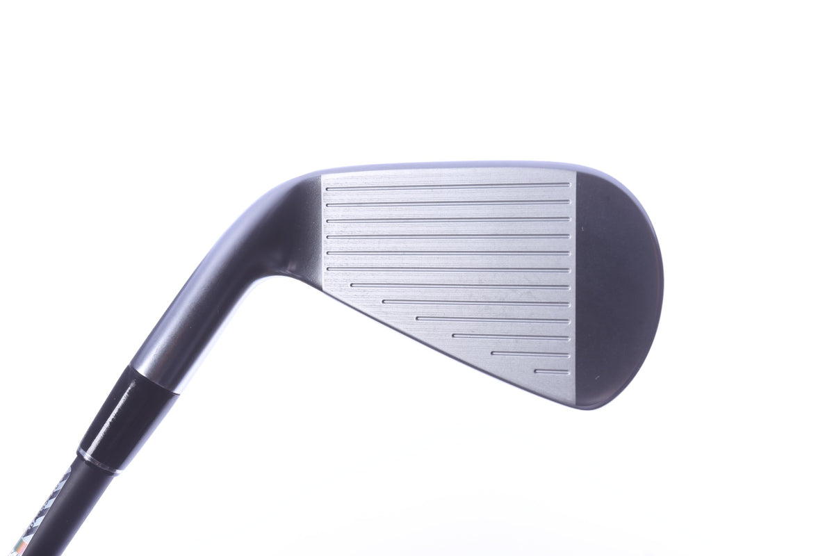 Used Srixon ZXi Single Utility 2-Iron - Right-Handed - Extra Stiff Flex