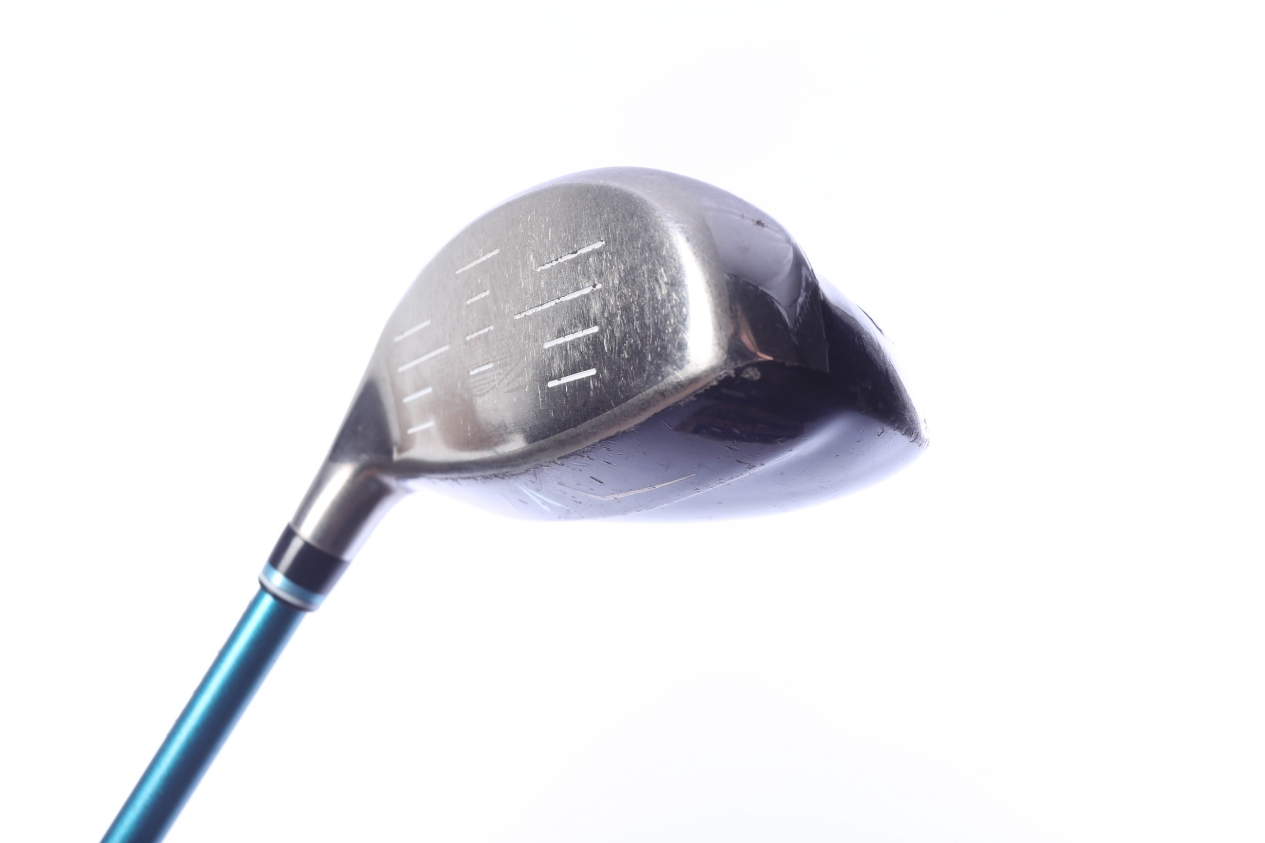 Used XXIO 12 6H Hybrid - Right-Handed - 28 Degrees - Ladies Flex