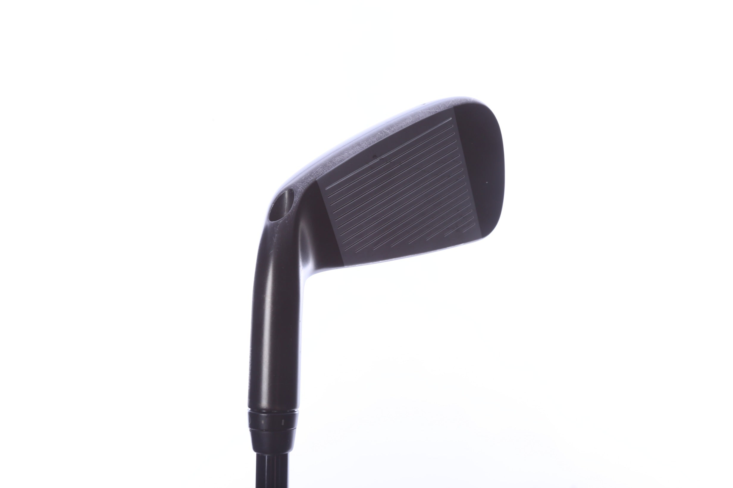 Used Ping iCrossover Single Utility 2-Iron - Right-Handed - Stiff Flex-Next Round