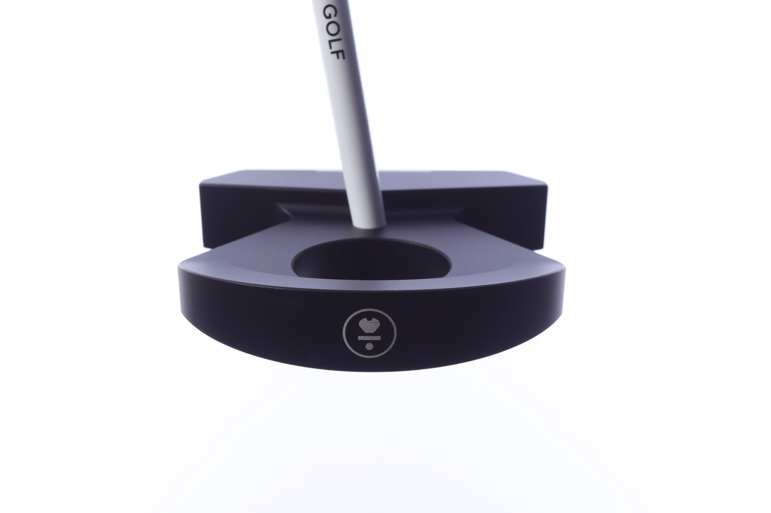 Used L.A.B. Golf DF3 Sweeper Putter - Right-Handed - 45 in - Mallet