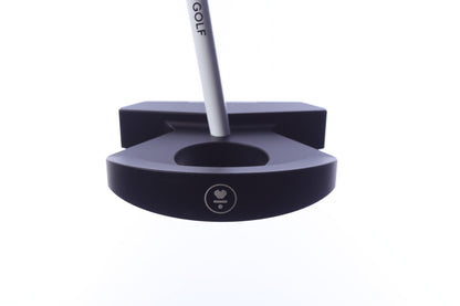 Used L.A.B. Golf DF3 Sweeper Putter - Right-Handed - 45 in - Mallet
