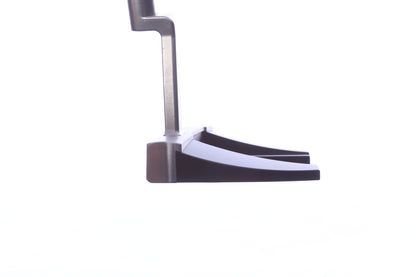 Used Evnroll V5.2 Duo Hatchback Mallet Putter - Right-Handed - 35 in - Mallet