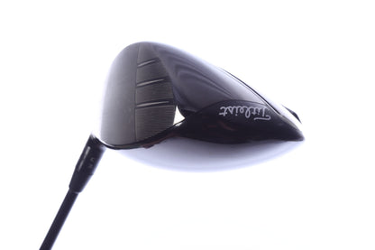 Used Titleist TSR3 Driver - 10 Degrees - Regular Flex Project X HZRDUS Smoke Black - Right-Handed