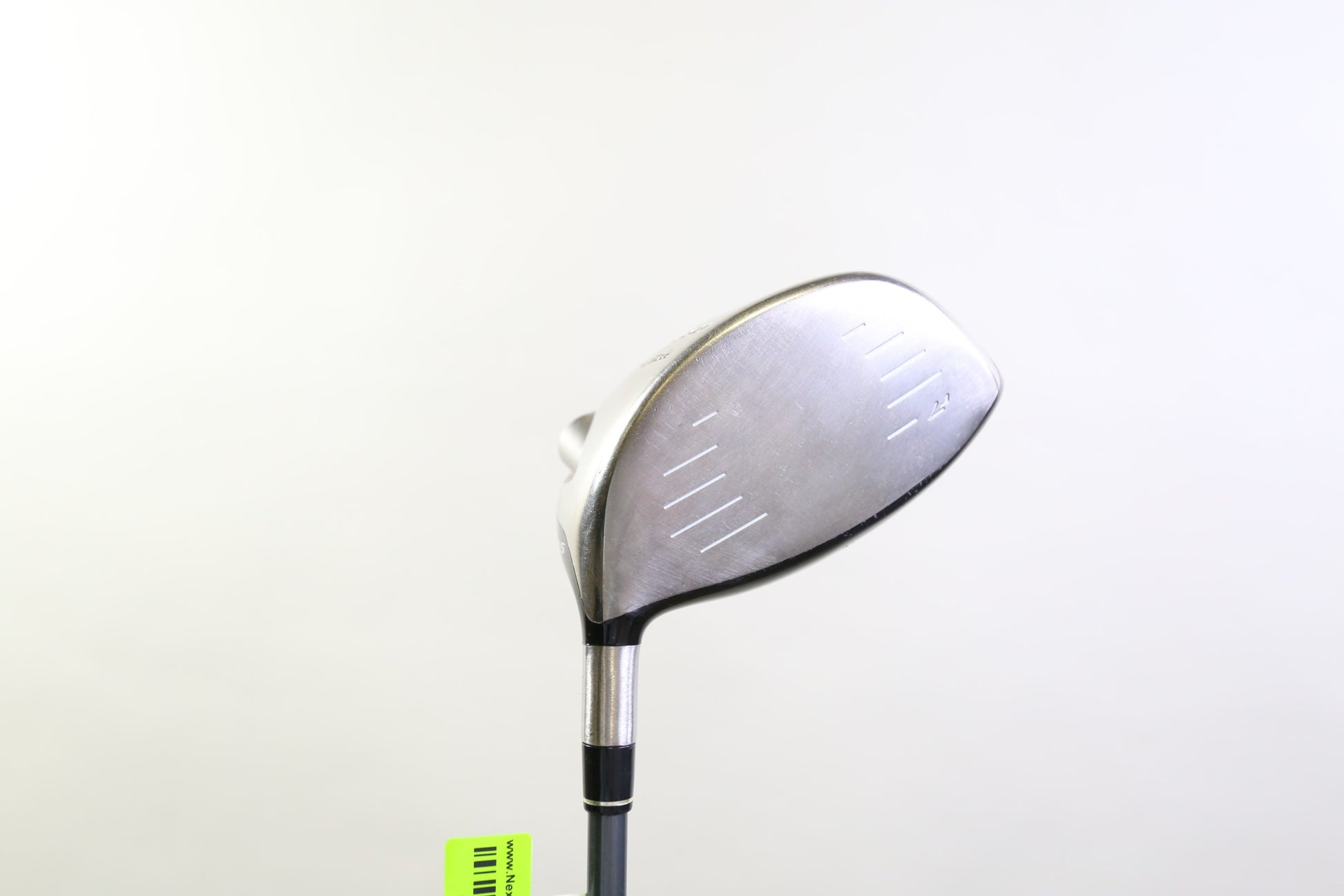 TaylorMade r7 460 Driver - Right-Handed - 9.5 Degrees - Regular Flex-Next Round