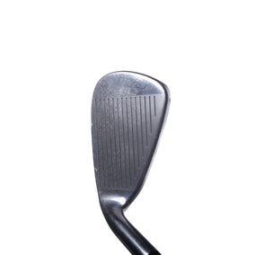 Used Adams Idea Iron Set - Right-Handed - 3-PW - Regular Flex-Next Round
